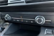 Peugeot Partner Van XL L2H1 Zabudowa Brygadowa
