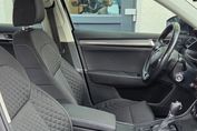 Skoda Superb 1.5 Tsi Ambition Dsg