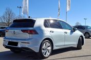 Volkswagen Golf VIII Life Plus 1.5 eTSI mHEV DSG