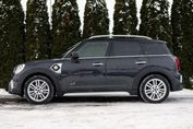 Mini Countryman Cooper SE ALL4 MINI Yours Trim aut
