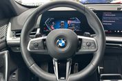 BMW X1 sDrive18d M Sport