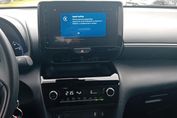 Toyota Yaris Cross Hybrid 1.5 Comfort