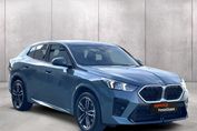 BMW X2 sDrive20d mHEV aut