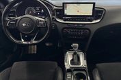 Kia ProCeed 1.6 CRDi GT Line DCT