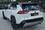 Toyota RAV4 2.5 Hybrid Selection 4X4