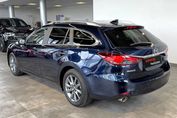 Mazda 6 2.0