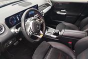 Mercedes GLB 200 mHEV 7G-DCT