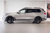 BMW X7 xDrive40d M Sport