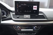 Audi Q5 40 TFSI quattro S Line