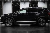 Hyundai Santa Fe T-GDI HEV Platinum 4WD