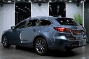 Mazda 6 2.0 SkyJoy aut