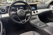 Mercedes Klasa E 220 d Business Edition