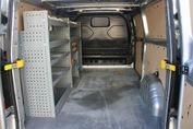 Ford Transit Custom L2H1 Trend AT