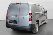 Peugeot Partner HDi