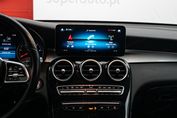 Mercedes GLC 200 d 4-Matic