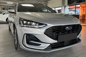Ford Focus ST-Line X 1.0 EcoBoost mHEV  aut