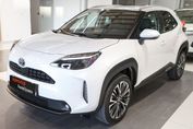 Toyota Yaris Cross Hybrid 1.5 Executive