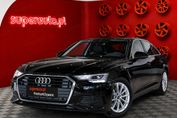 Audi A6 40 TDI mHEV quattro S tronic