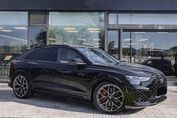 Audi Q8 RSQ8 TFSI quattro