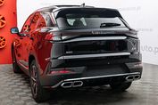 Baic Beijing 7 X75 1.5T Luxury DCT