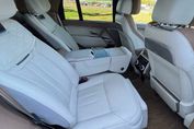 Land Rover Range Rover D350 LWB SV