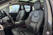 Volvo XC60 T8 AWD Plug-In Hybrid Inscription