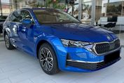 Skoda Octavia Selection 1.5 TSI mHEV DSG