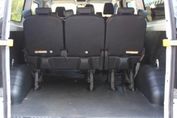 Ford Transit Custom Kombi L2H1 Trend