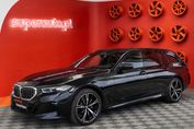BMW Seria 5 520d mHEV aut