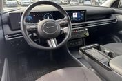 Hyundai Tucson 1.6 T-GDi 48V Executive DCT