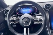 Mercedes Klasa C 220 d 4MATIC AMG Line