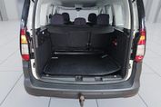 Volkswagen Caddy osobowy L1H1
