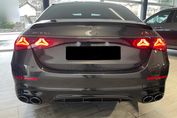Mercedes Klasa E AMG 53  4Matic+ Hybrid