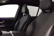 Mercedes EQE SUV 350  4-Matic Electric Art
