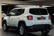 Jeep Renegade 1.3 GSE T4 Turbo PHEV 4xe Limited S&S