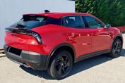 Alfa Romeo Junior 1.2 Ibrida eDCT