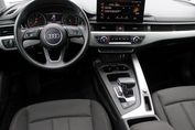 Audi A4 35 TFSI Advanced