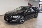 Volkswagen Passat 1.5 TSI DSG