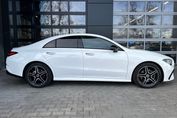 Mercedes CLA 200 AMG Line 7G-DCT
