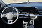 Kia Sportage 1.6 T-GDI M DCT