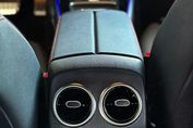 Mercedes GLB 220 4-Matic AMG Line