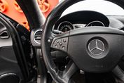 Mercedes ML 63 AMG 4Matic