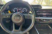 Audi A3 35 TFSI Advanced