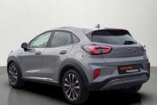 Ford Puma 1.0 EcoBoost  Titanium X DCT