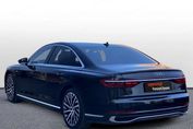 Audi A8 60 TFSI e Quattro Tiptr.
