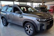 Dacia Bigster Expression mHEV  1.2 TCe