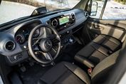 Mercedes Sprinter 315 CDI Standard PRO