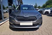 Skoda Fabia Selection 1.0 TSI