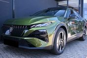 Peugeot 408 GT Exclusive S&S e-DCS6 1.2 PureTech mHEV