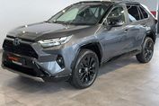 Toyota RAV4 2.5 Hybrid Selection 4x4